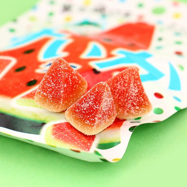 Kabaya Watermelon Gummies