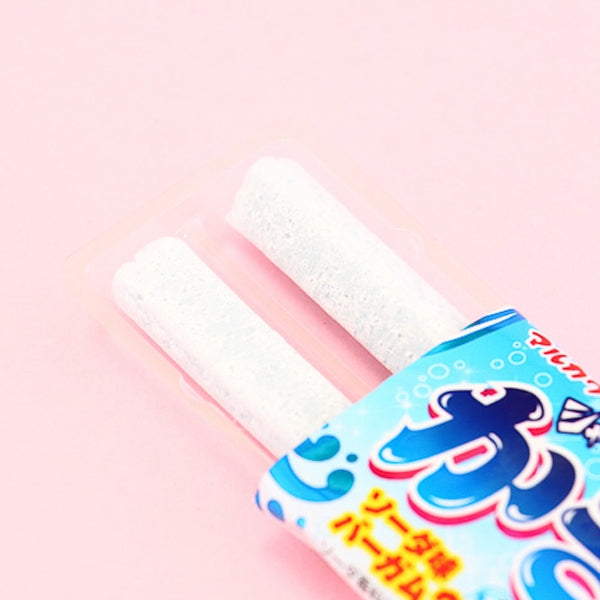 Marukawa Shaved Ice Bubble Gum