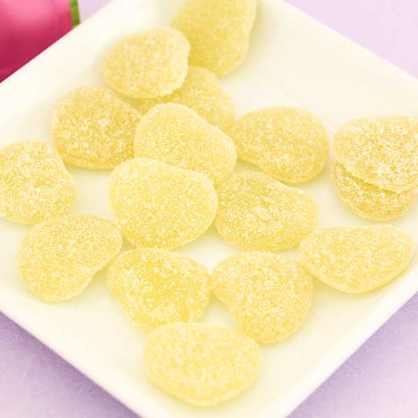 Kanro Pure Muscat Grape Gummies