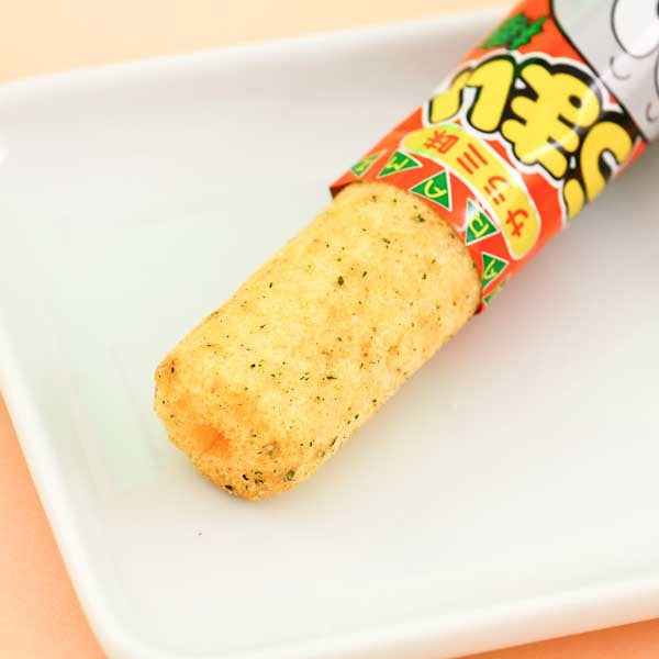 Umaibo Salami Sausage Snack Stick Set - 5 pcs