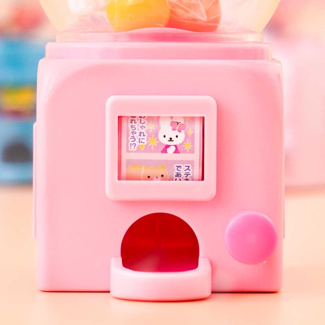 Sanrio Mini Gumball Dispenser