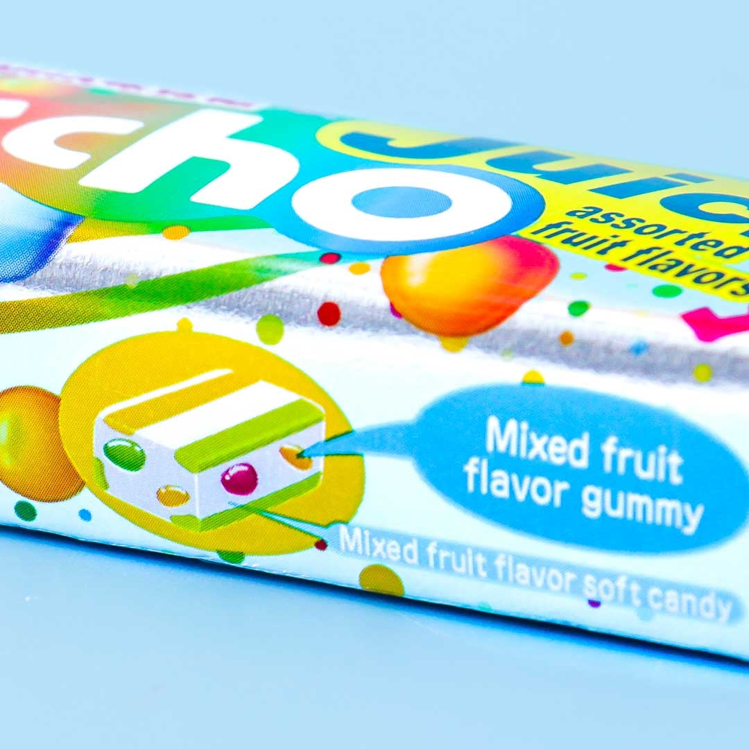 Puccho Chewy Candy - Miracle II
