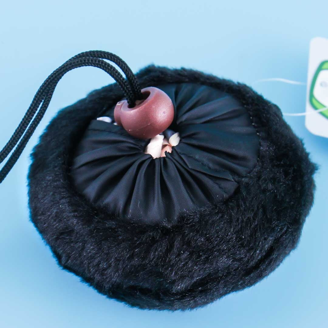 My Neighbor Totoro Eco Bag - Soot Sprite