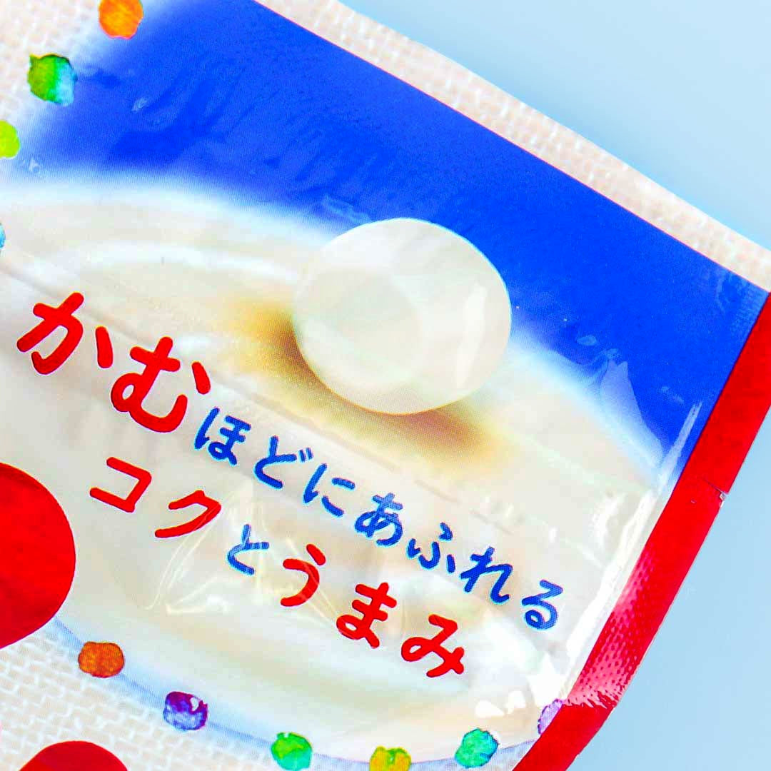 Fujiya Soft Pure Milky Candy