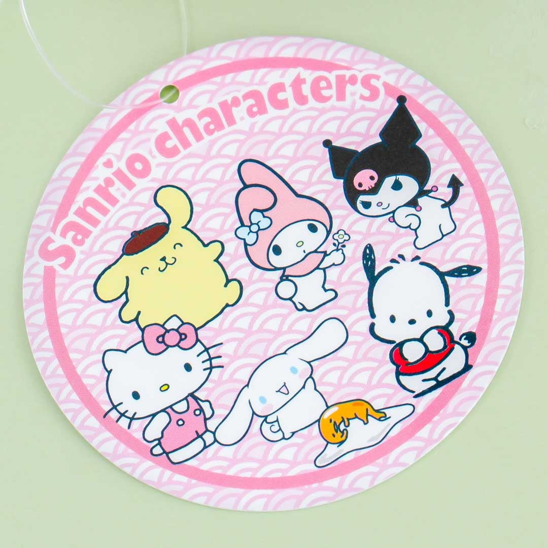 Hello Kitty Matsuri Plushie Charm - Medium