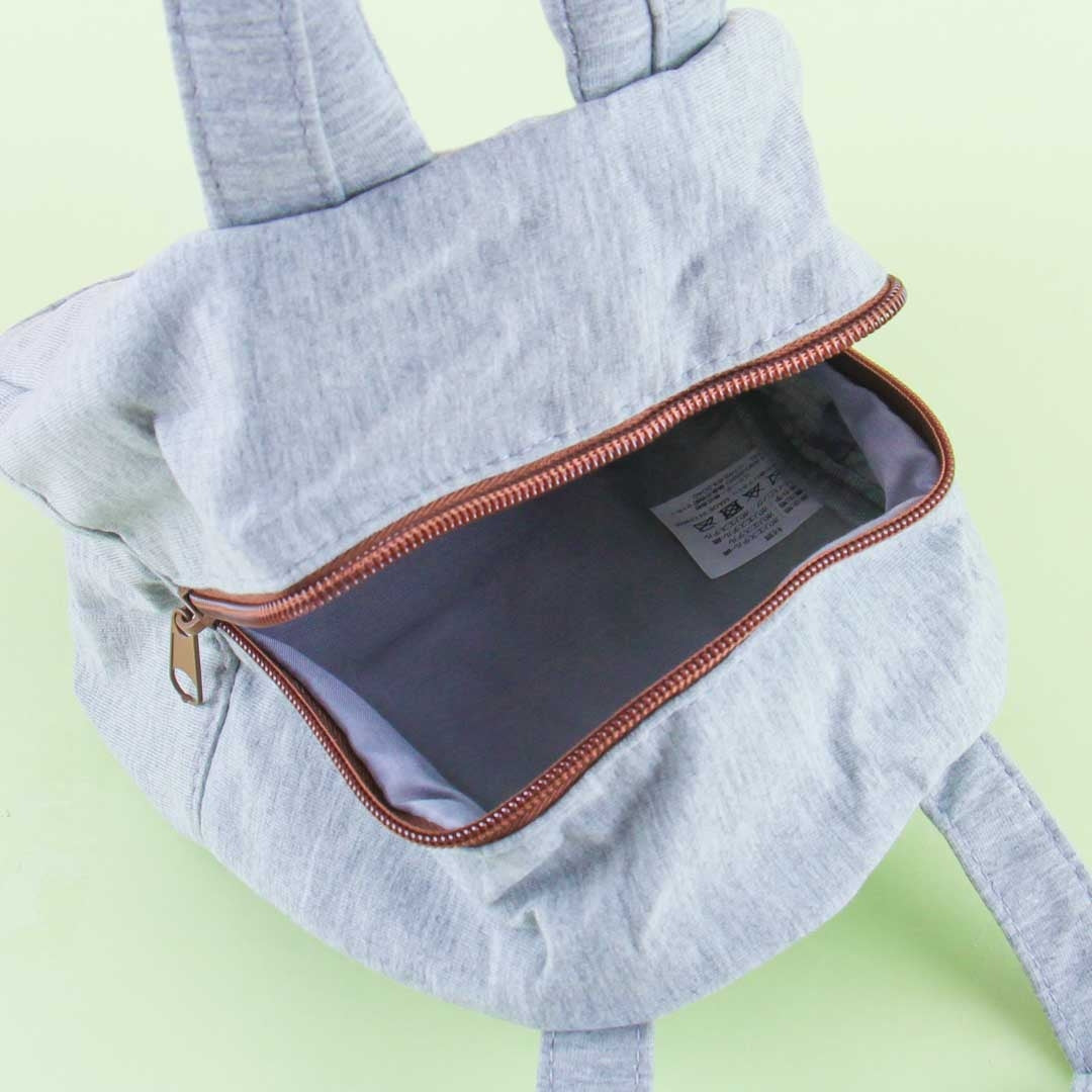 My Neighbor Totoro Die-Cut Handbag