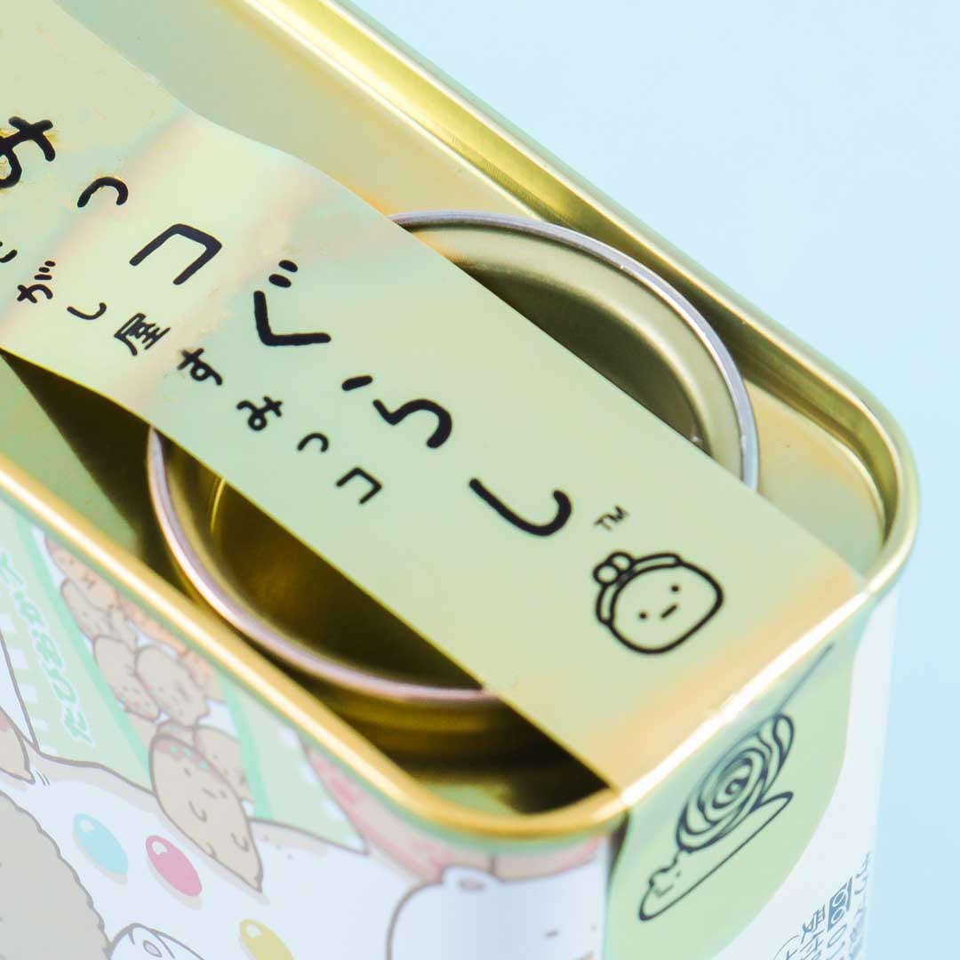 Sumikko Gurashi Mixed Fruit Drops