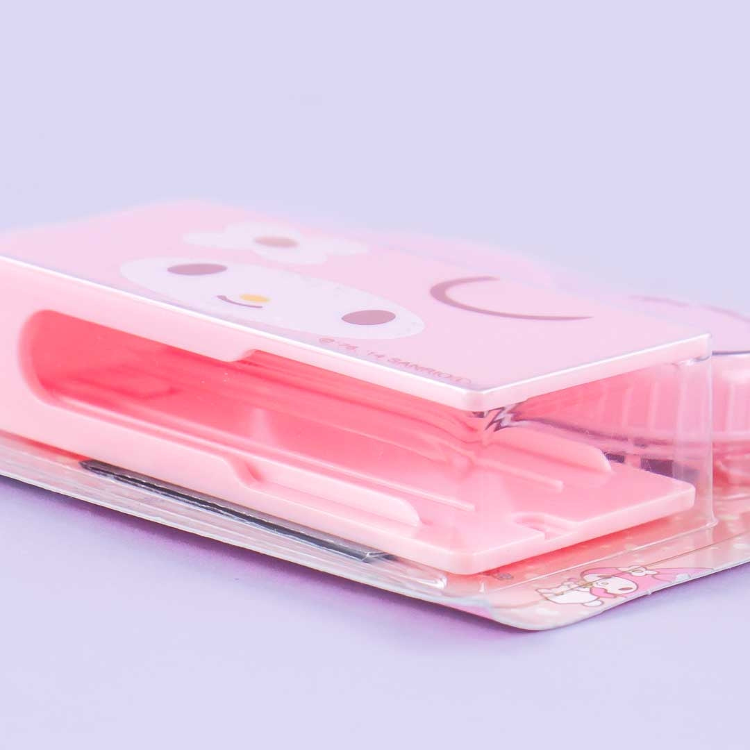 My Melody Contact Lens Case With Slide Holder