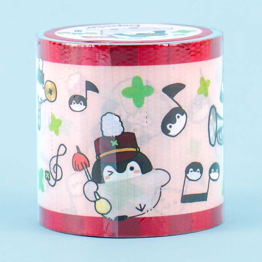 Koupenchan Marching Masking Tape