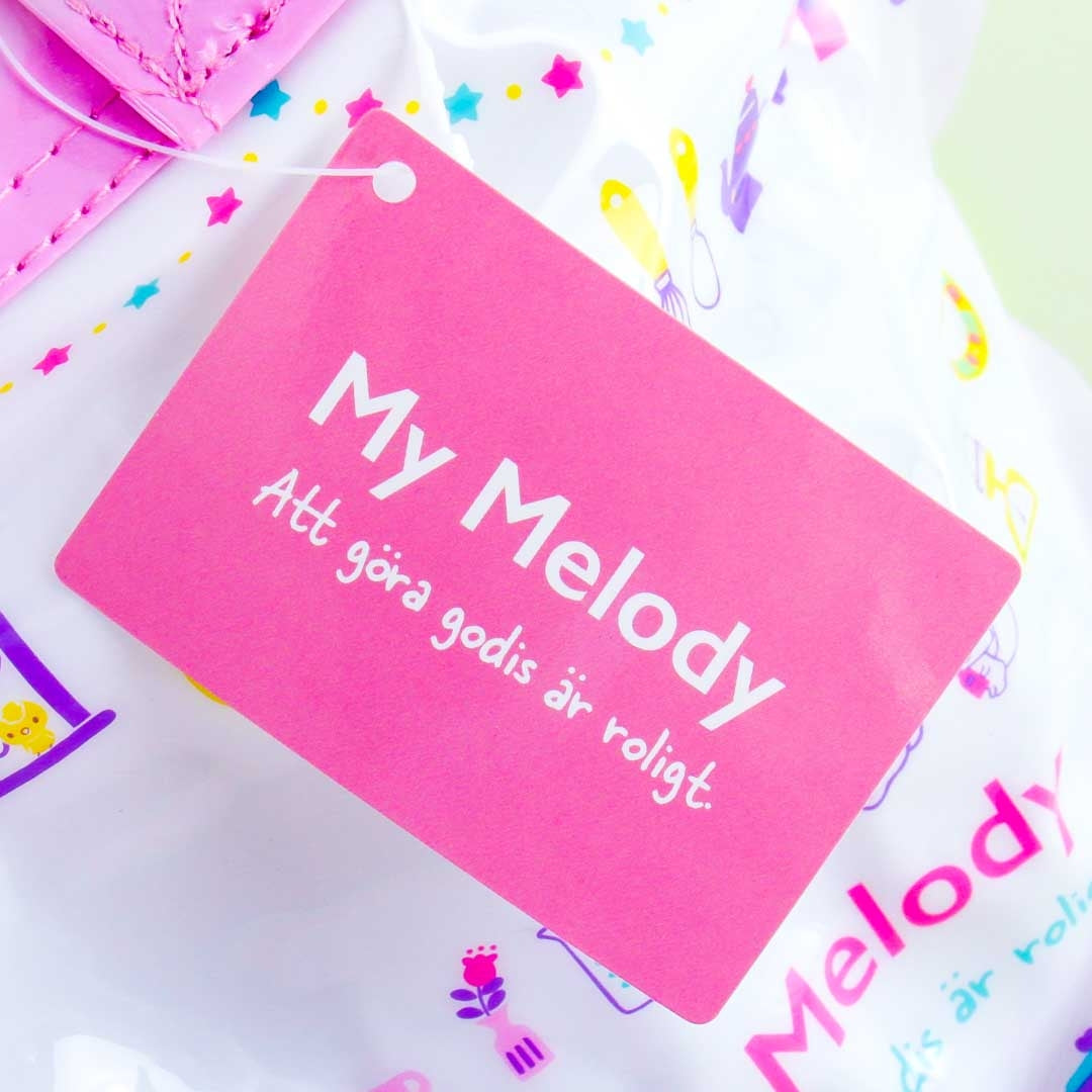 My Melody Kitchen Shoulder Bag
