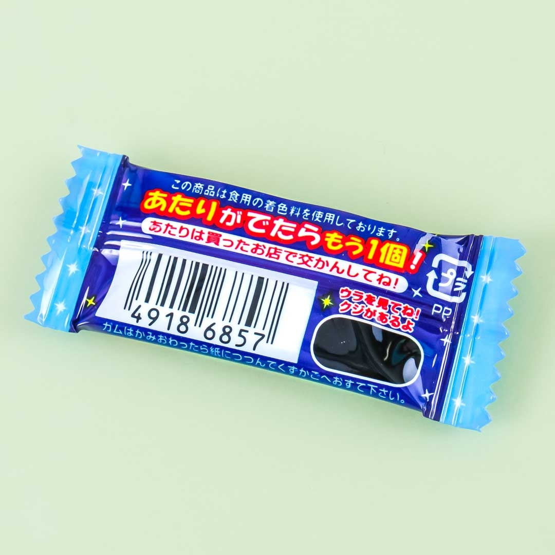 Marukawa Witch Color Change Gum - Soda