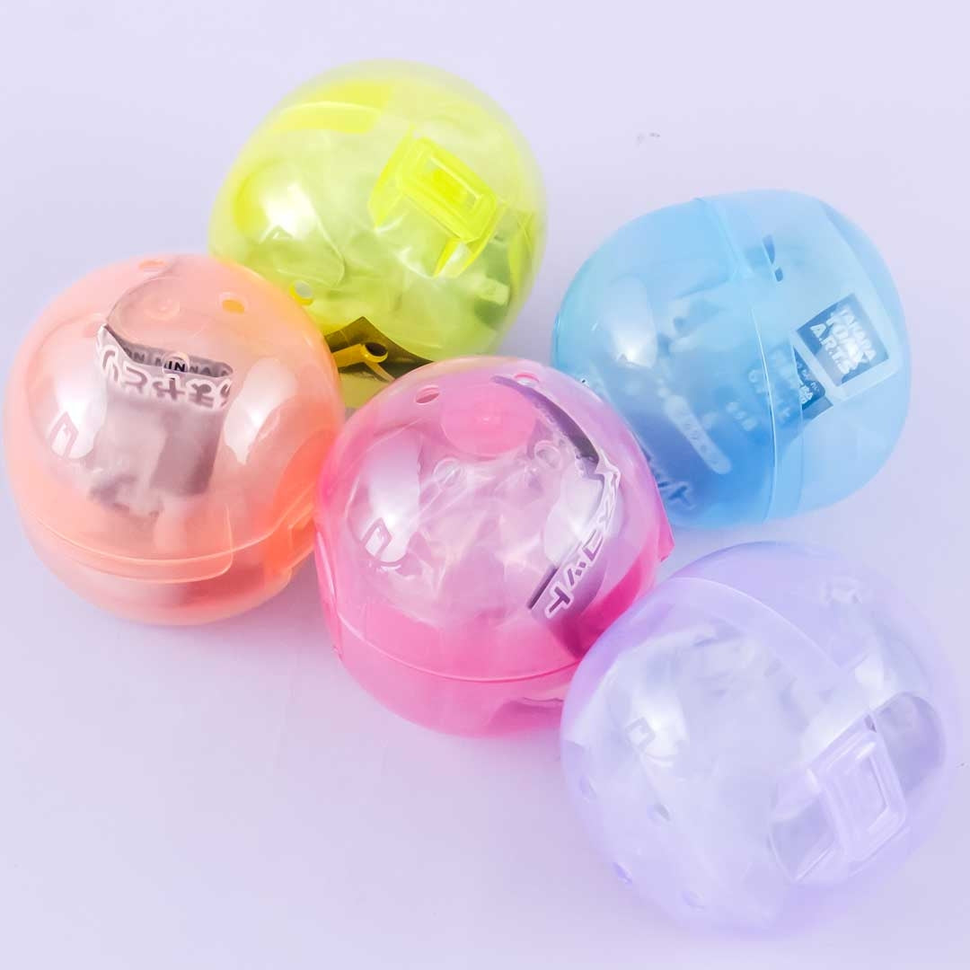 Pokémon Minna De Amayadori Gachapon