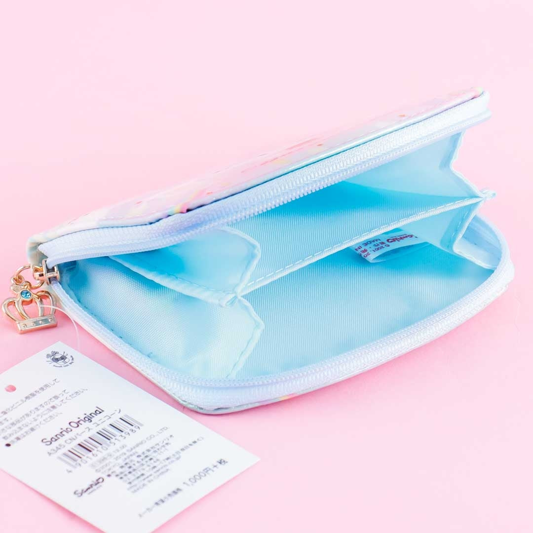 Cinnamoroll & Unicorn Coin Purse