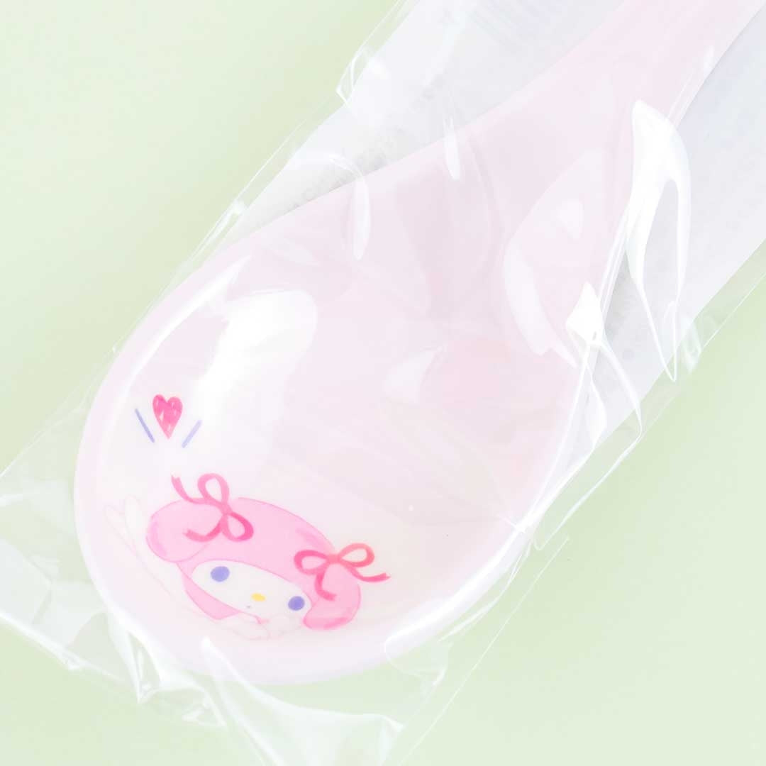 My Melody Strawberry Fun Spoon