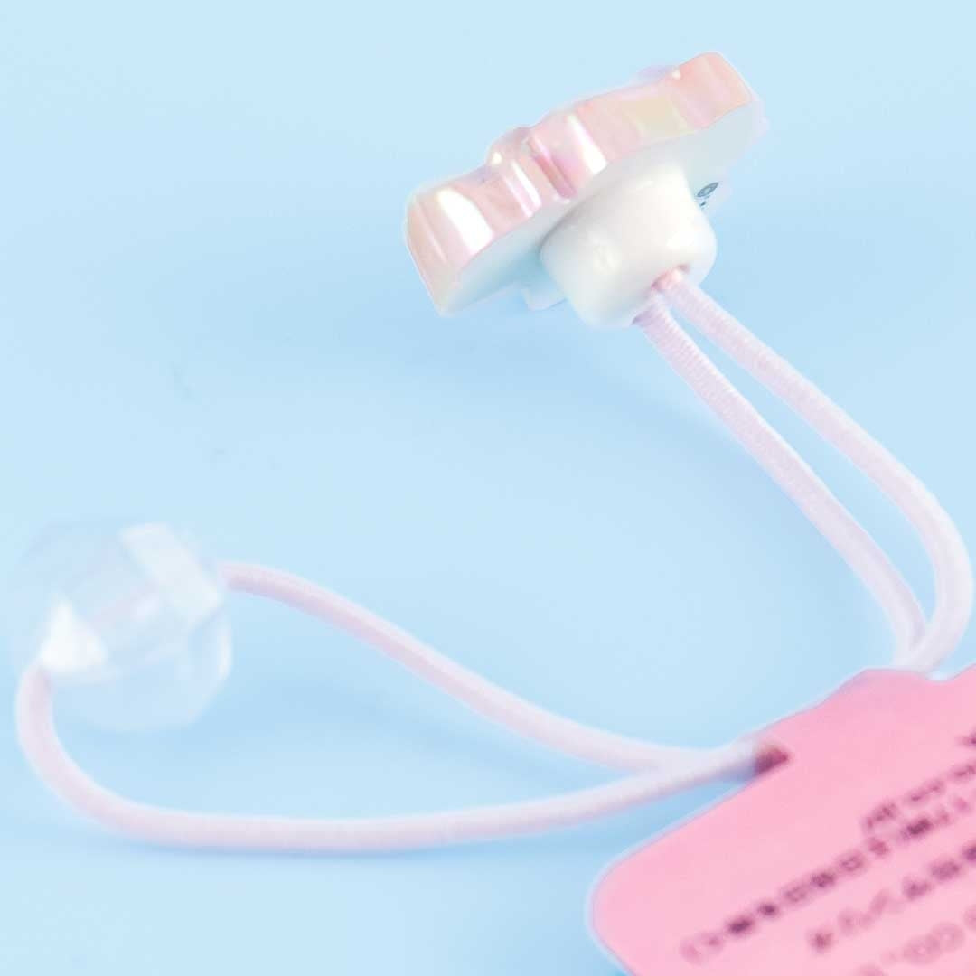 Mewkledreamy & Jewel Hair Tie