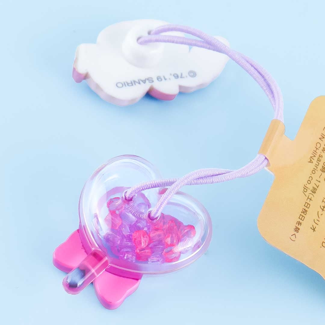 Bonbonribbon Lollipop Hair Tie