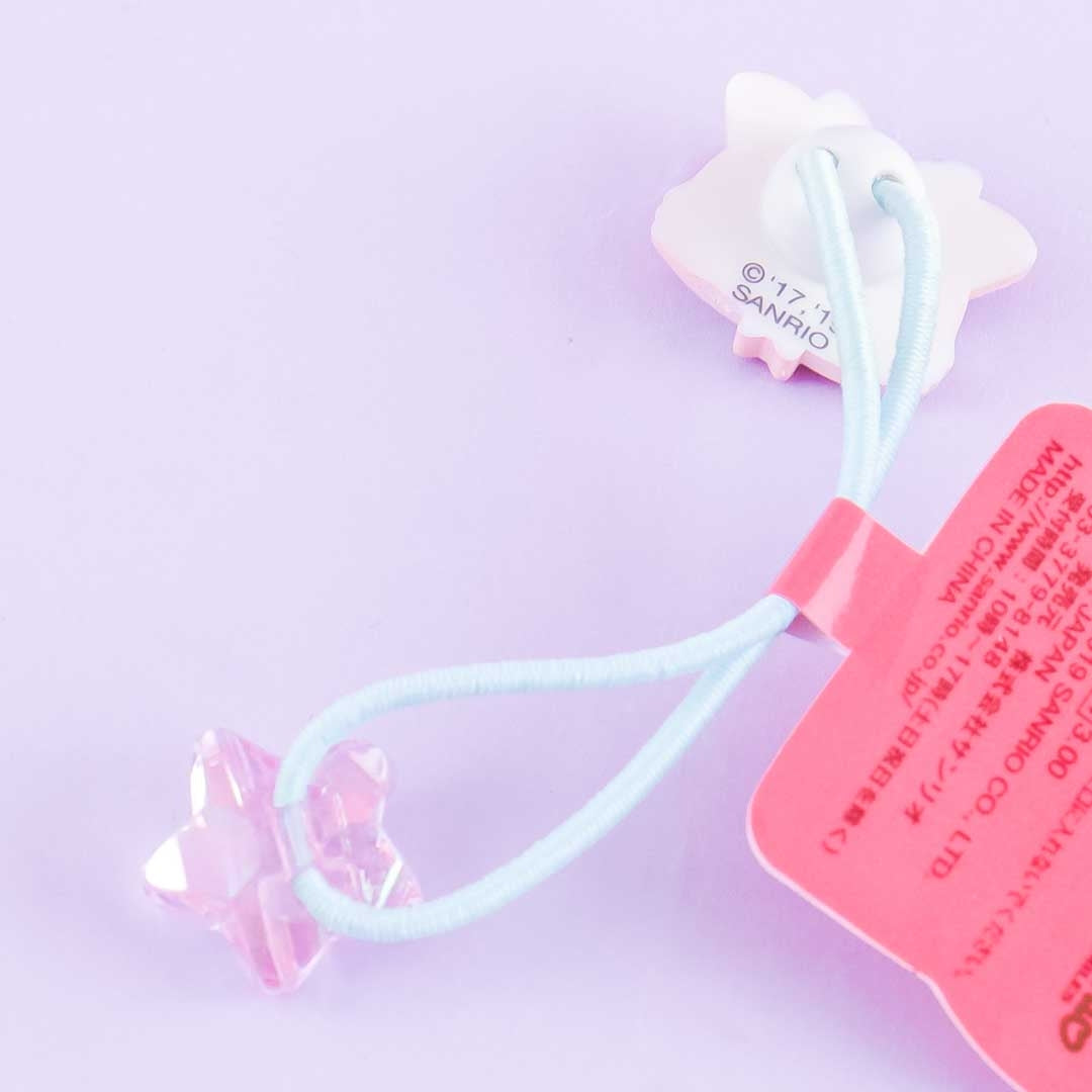 Mewkledreamy & Jewel Star Hair Tie