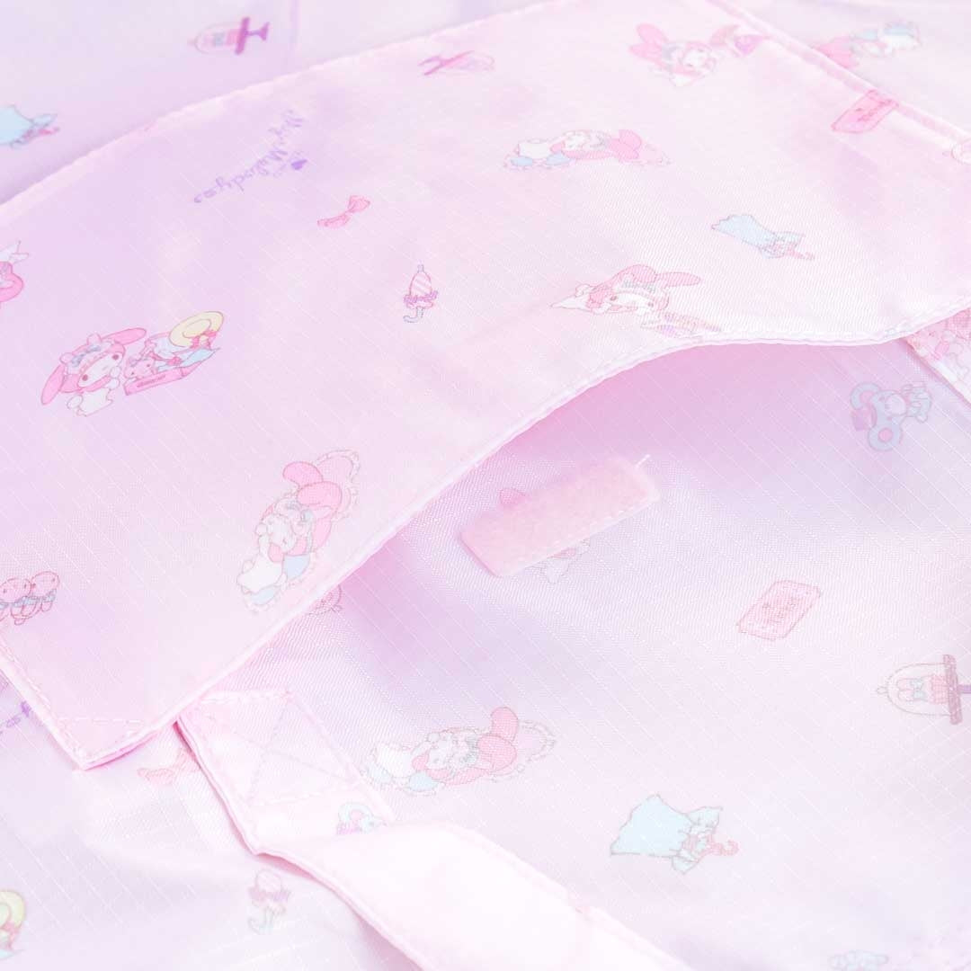 My Melody Foldable Travel Bag