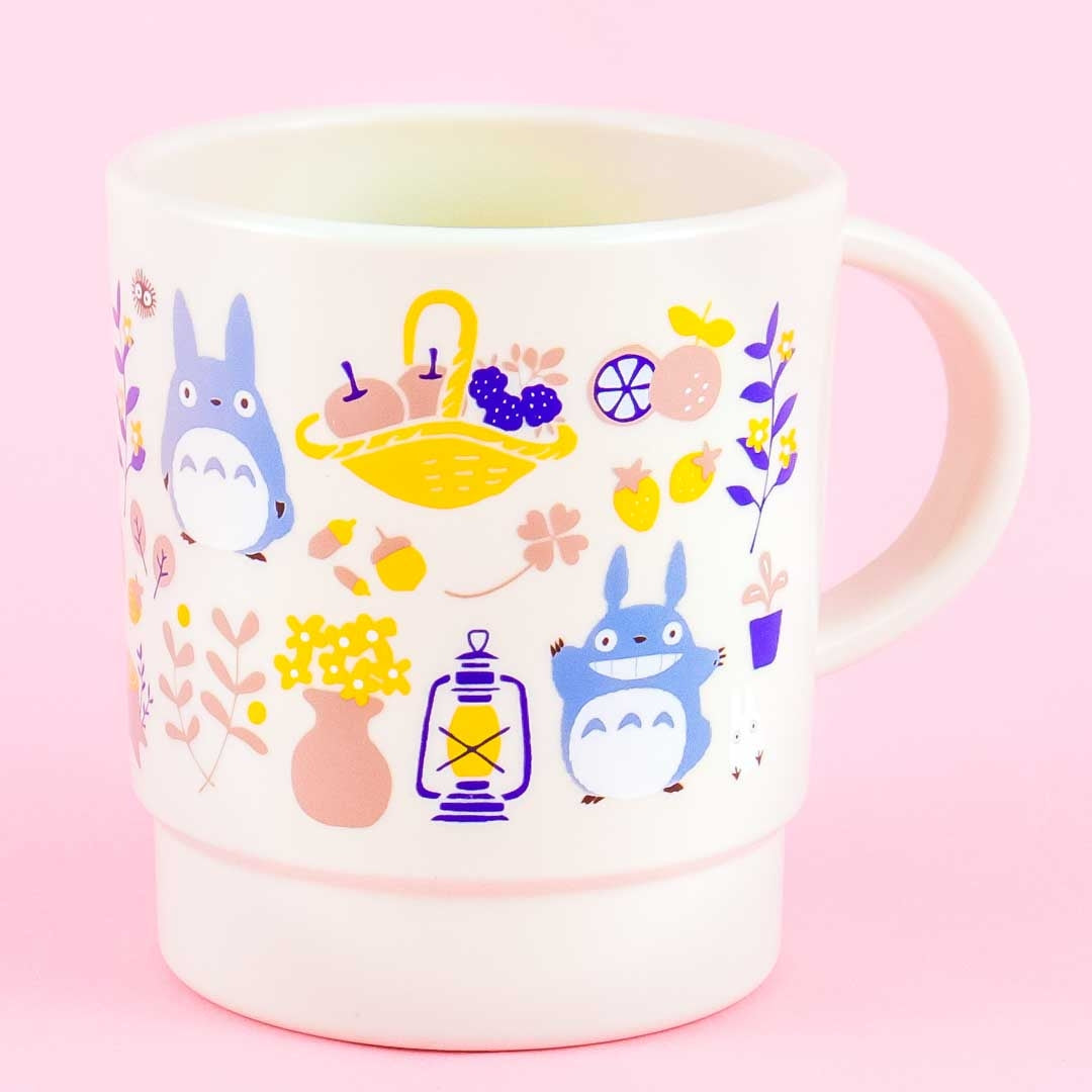 My Neighbor Totoro Forest Play Cup