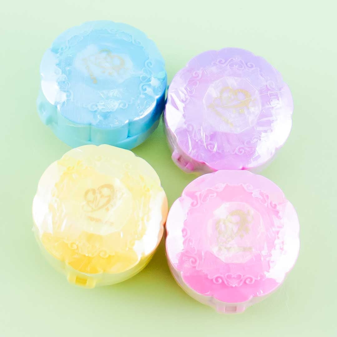 Healin’ Good PreCure Compact House Gachapon