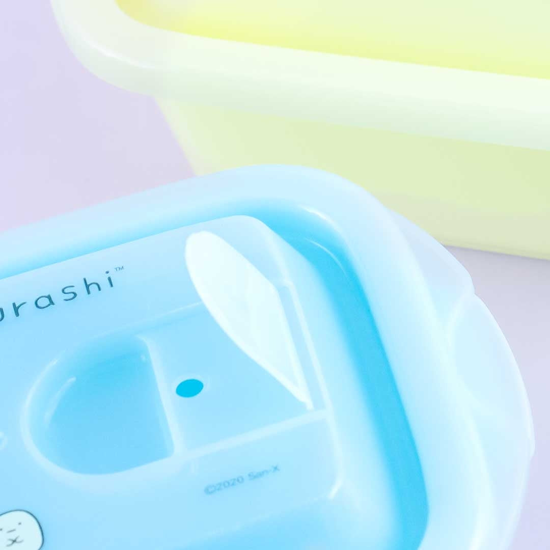 Sumikko Gurashi Friends Bento Box Set - Medium