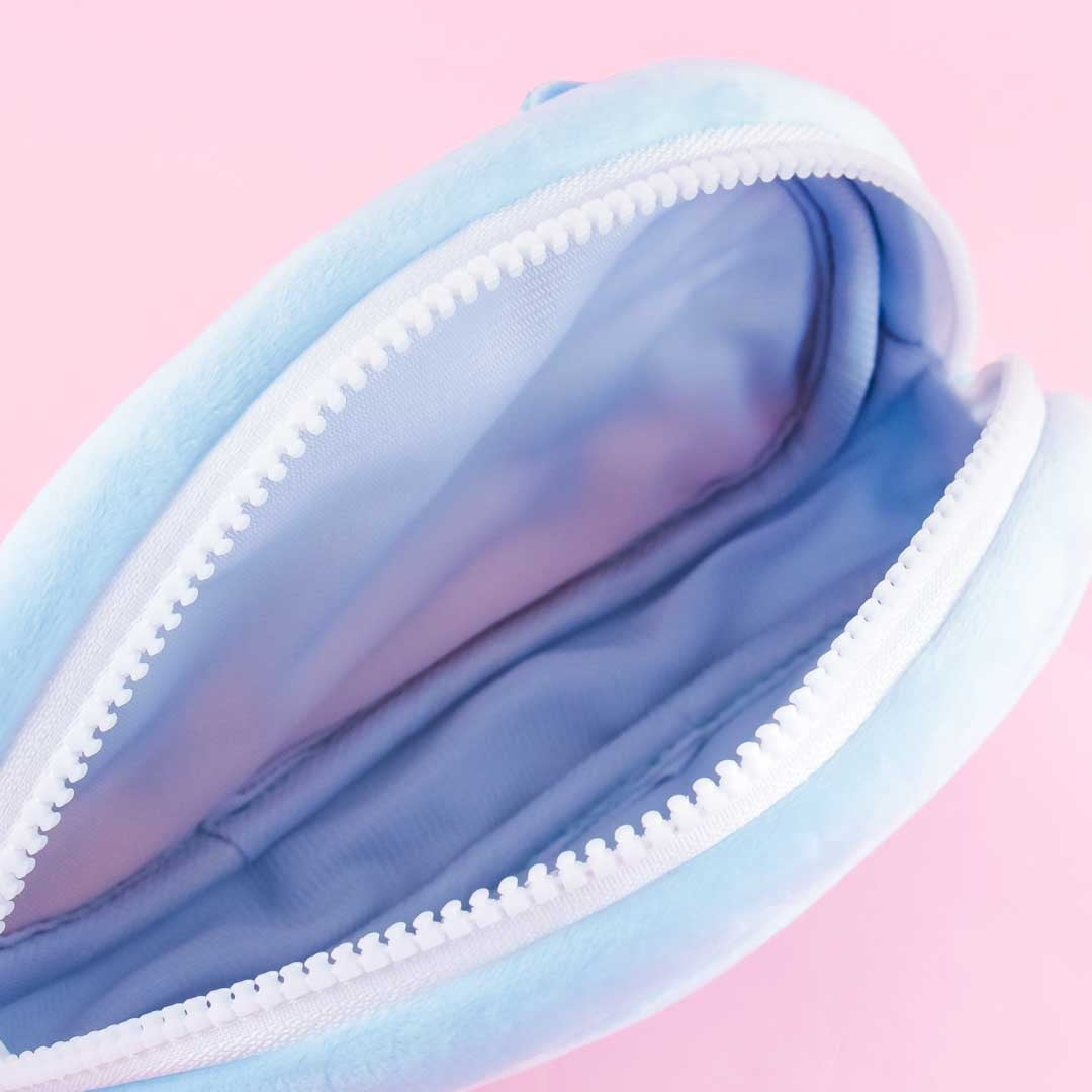 Little Twin Stars Kiki Soft Pouch