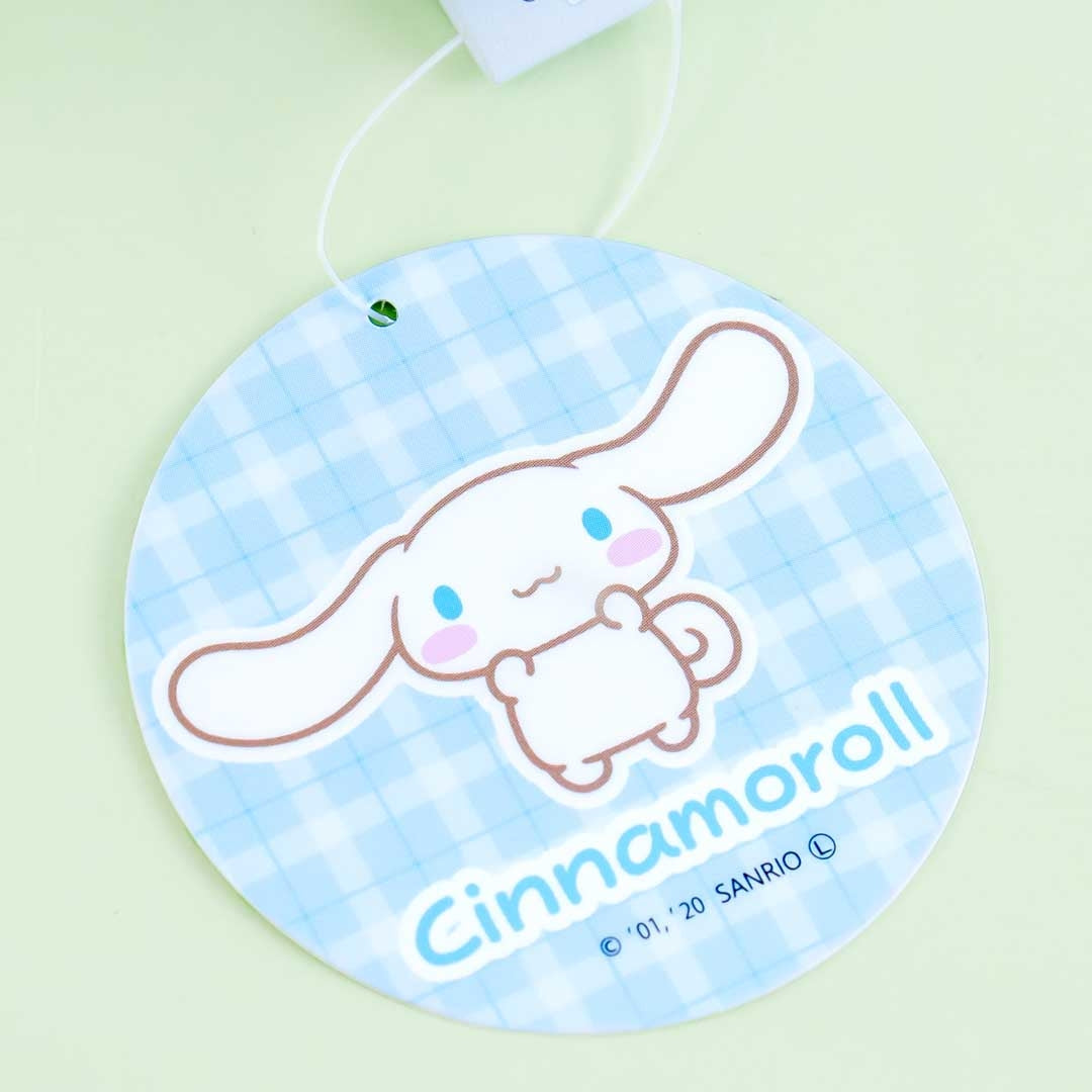 Cinnamoroll Academy Plushie - Medium