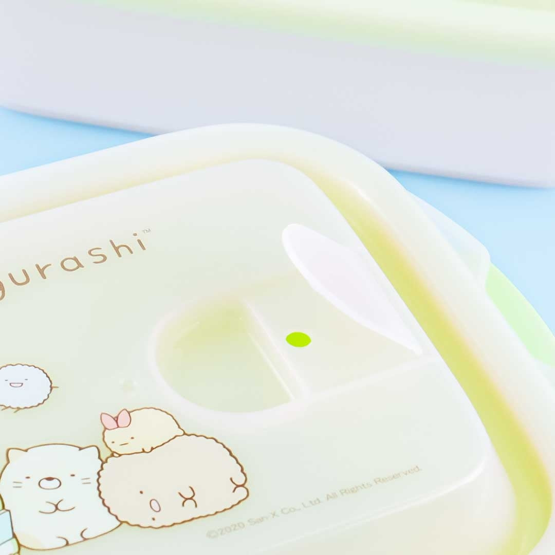 Sumikko Gurashi Reading Time Bento Box Set
