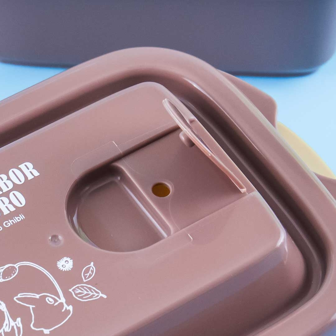 My Neighbor Totoro Autumn Bento Box Set - Medium