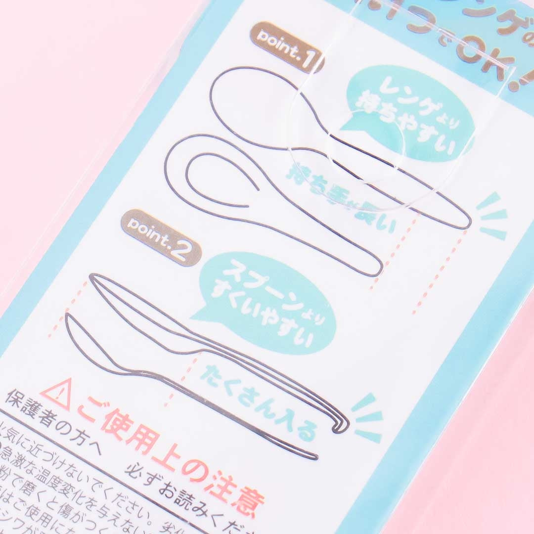 Sumikko Gurashi Serving Spoon - Tokage