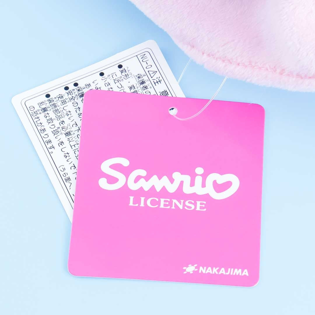 Sanrio Hug Hug Plushie - Hello Kitty / Medium