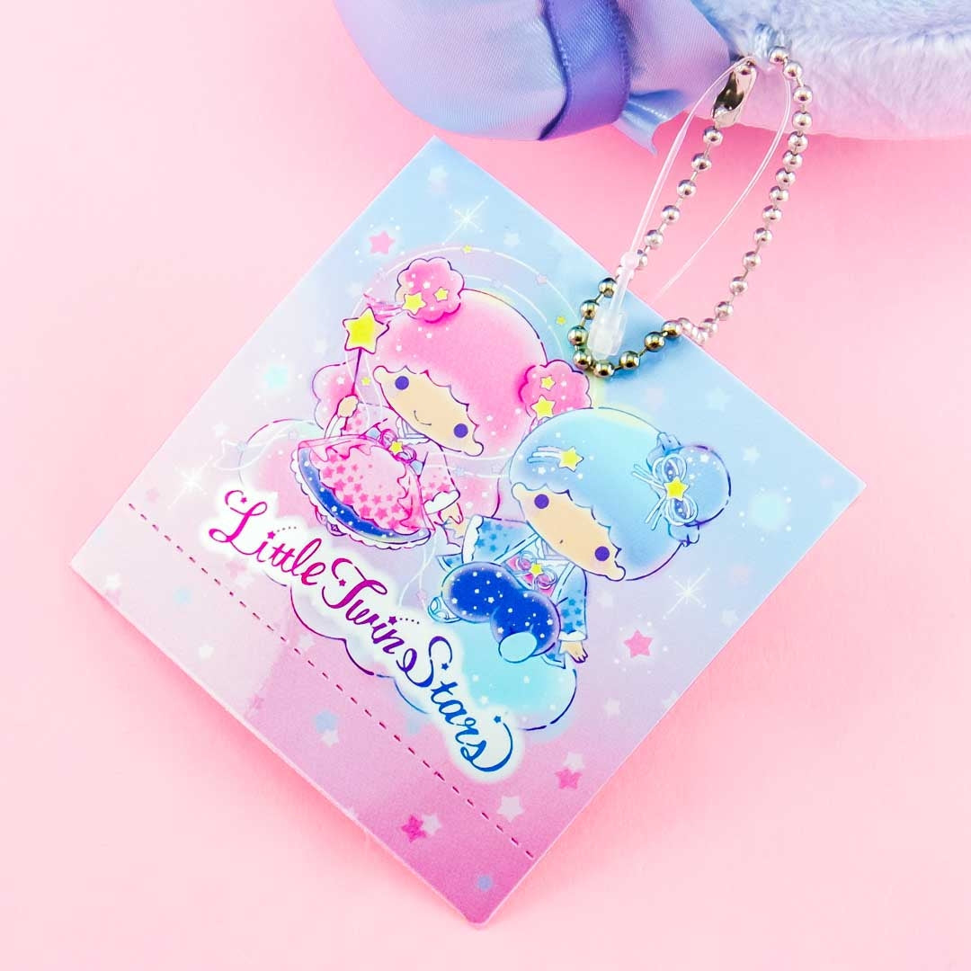 Little Twin Stars Tanabata Plushie - Kiki / Medium