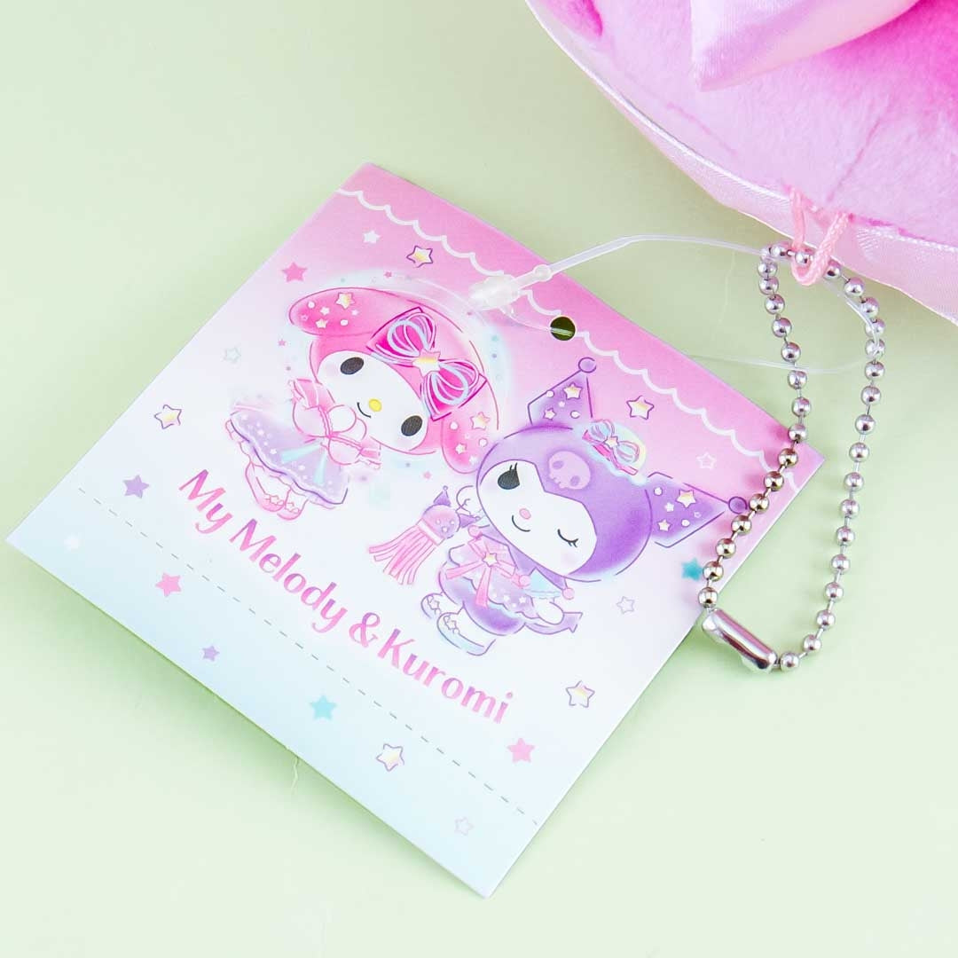 My Melody Tanabata Plushie - Medium