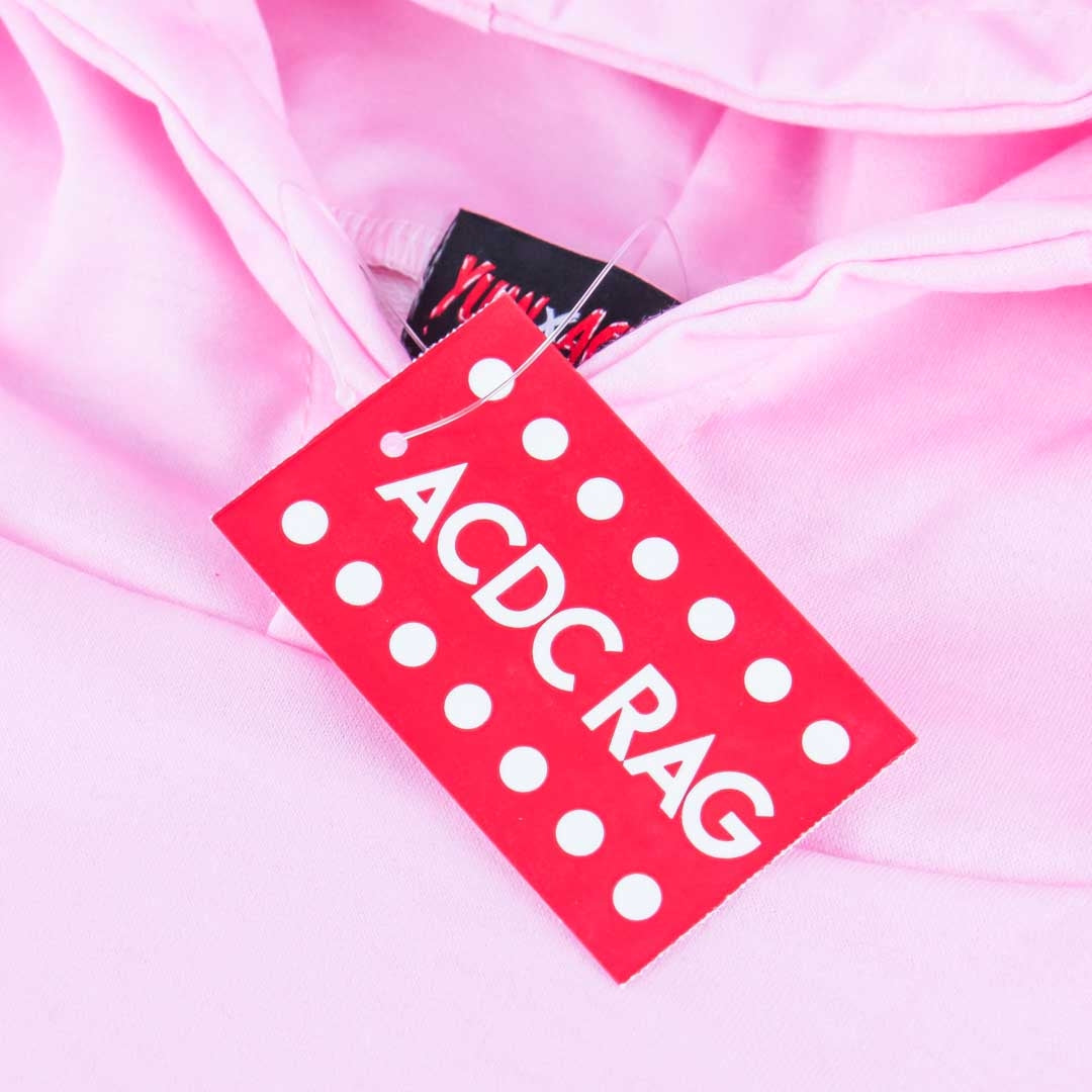 ACDC RAG Magical Girl Hoodie