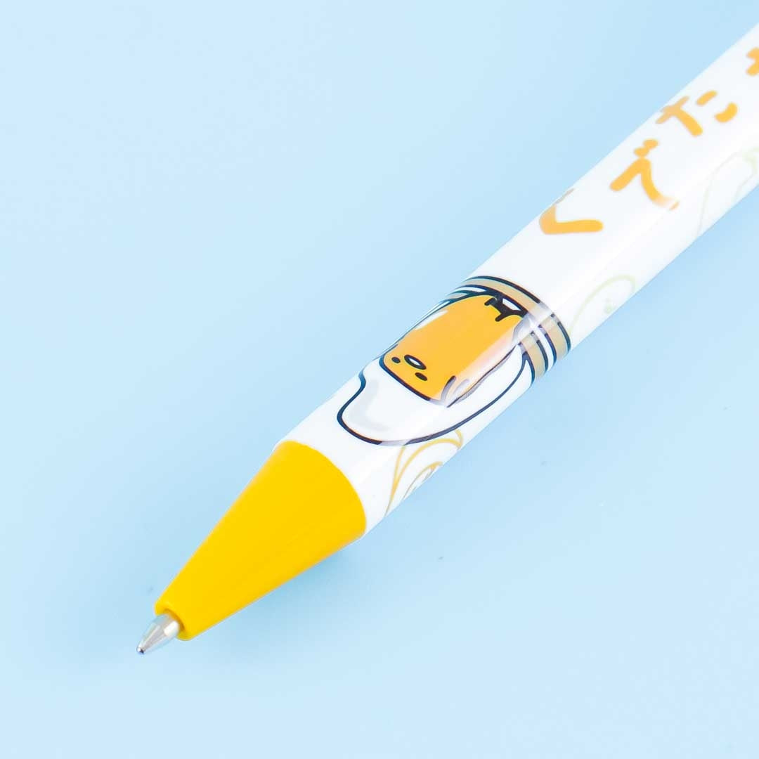 Gudetama Bobbing Pen