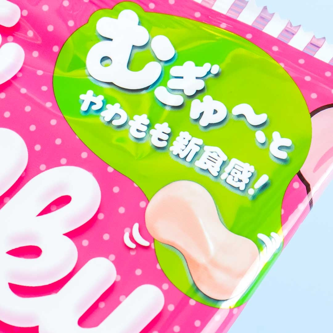 Fujiya Milky Peko-Chan Peach Milk Candies