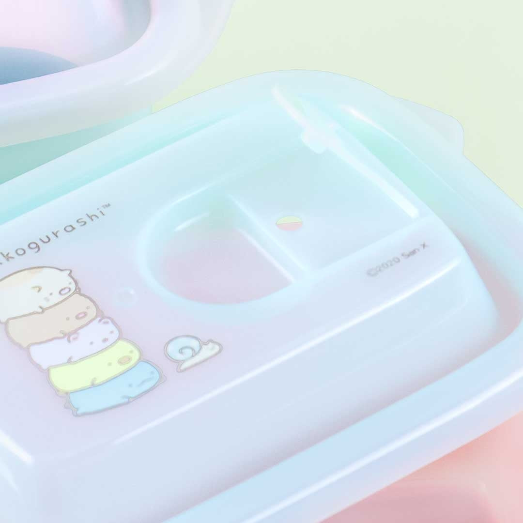 Sumikko Gurashi Playtime Bento Box Set