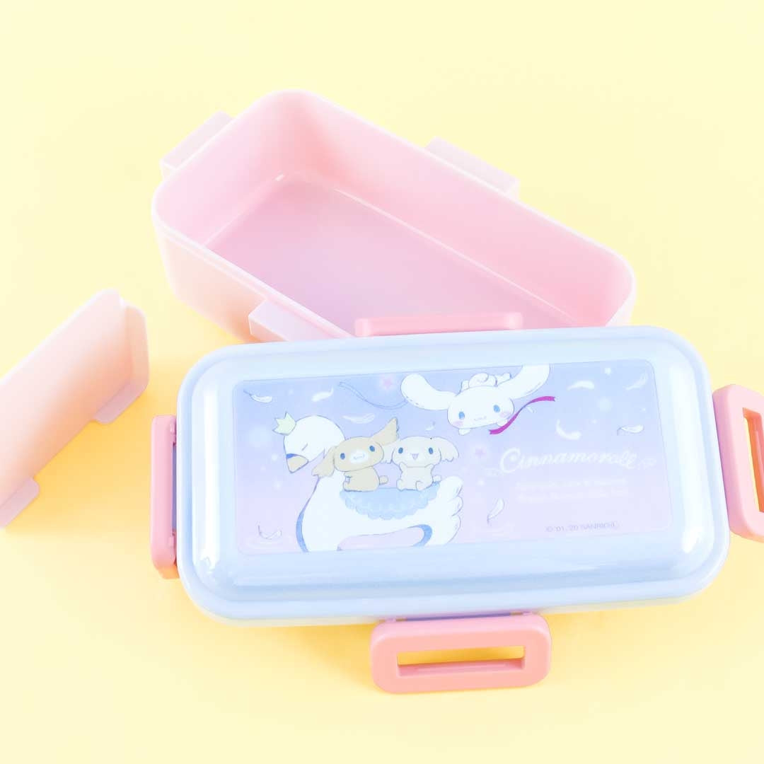 Cinnamoroll Swan Ride Bento Box