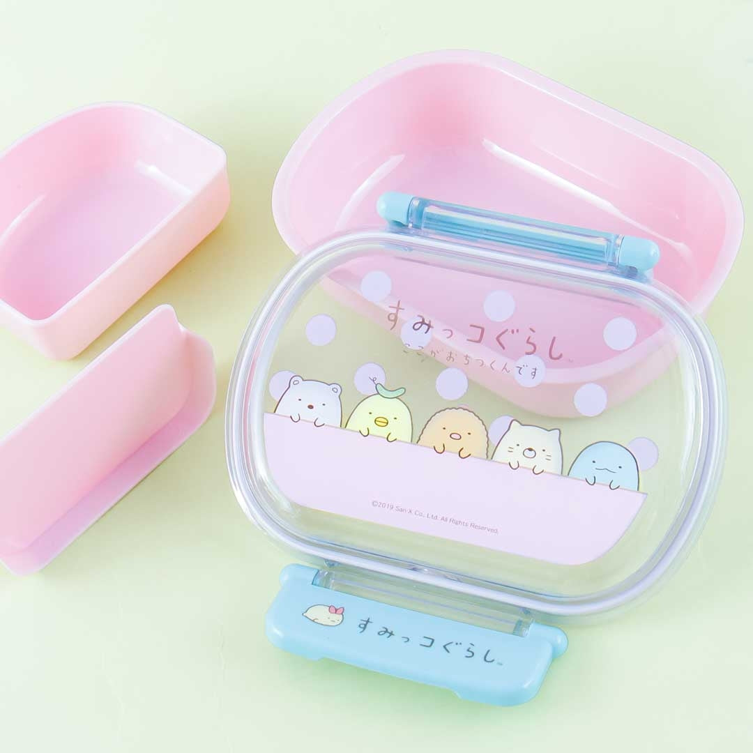 Sumikko Gurashi Seatmates Bento Box