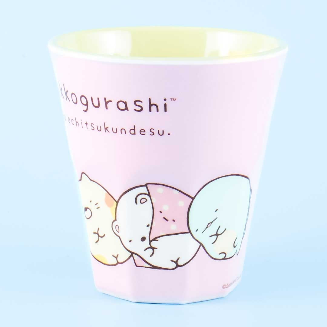 Sumikko Gurashi Nap Time Cup