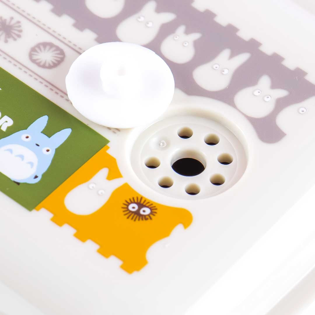 My Neighbor Totoro Tribal Print Bento Box
