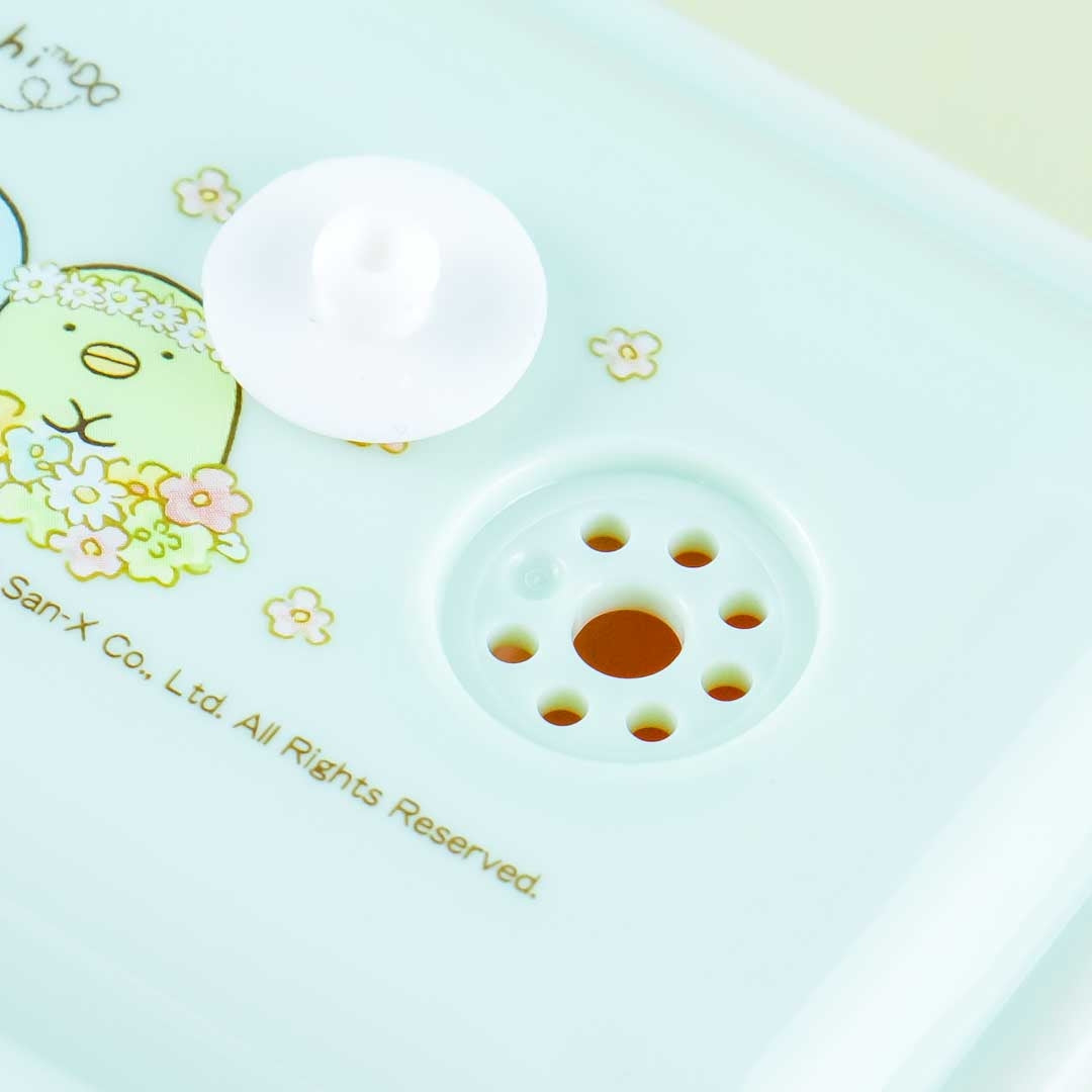 Sumikko Gurashi Flower Party Bento Box