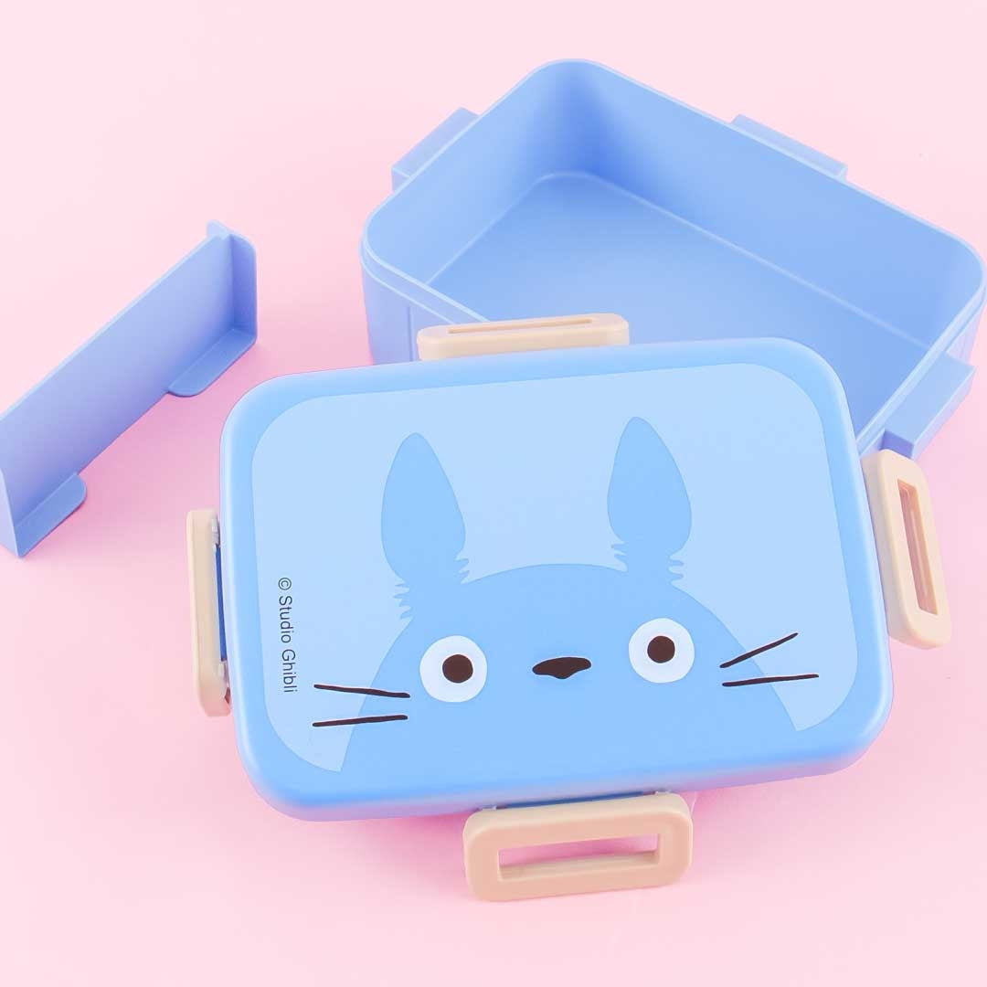 My Neighbor Totoro Chu-Totoro Bento Box