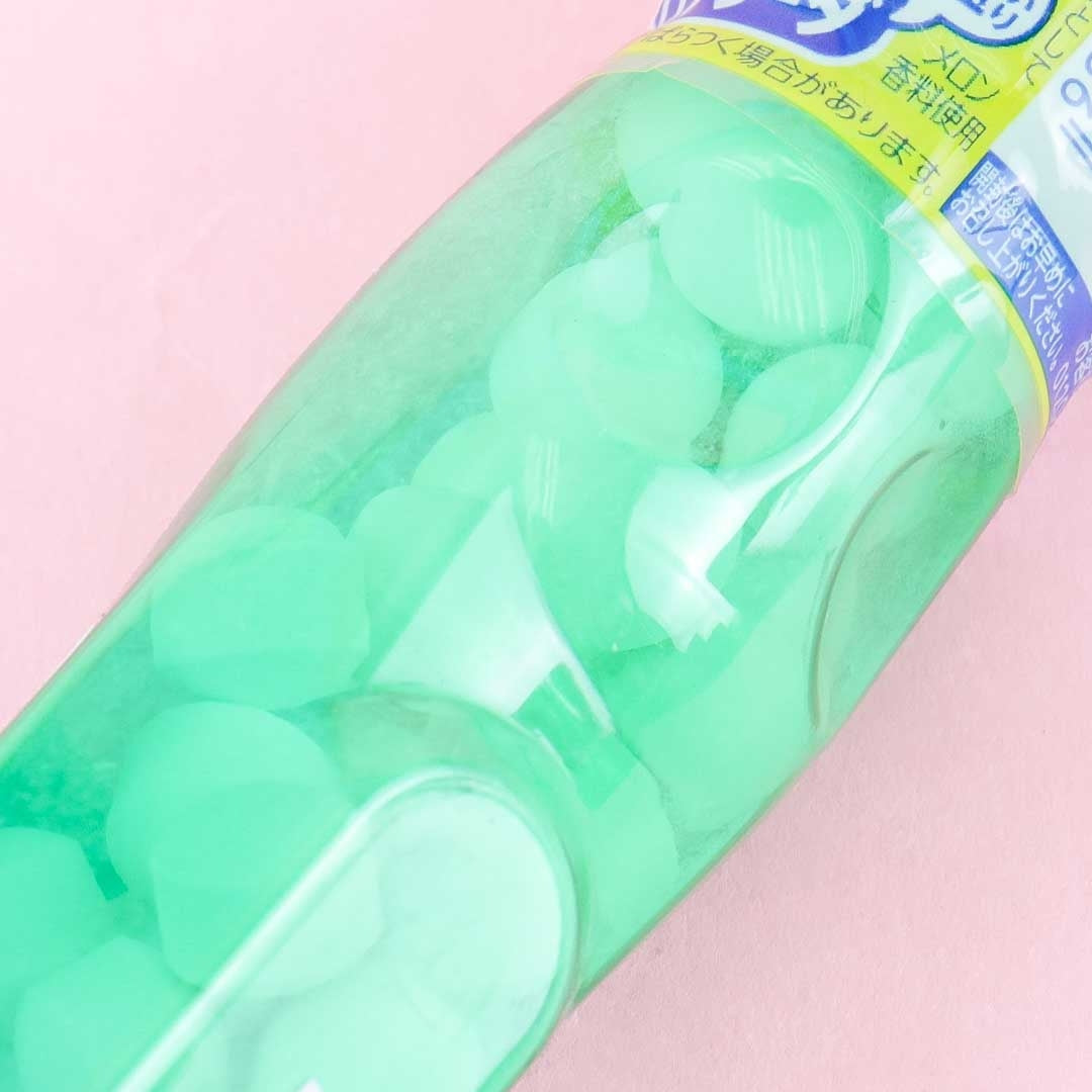 Morinaga Ramune Candy - Melon