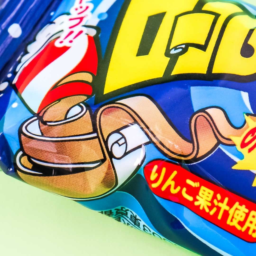 Yaokin Cola Roll Candy