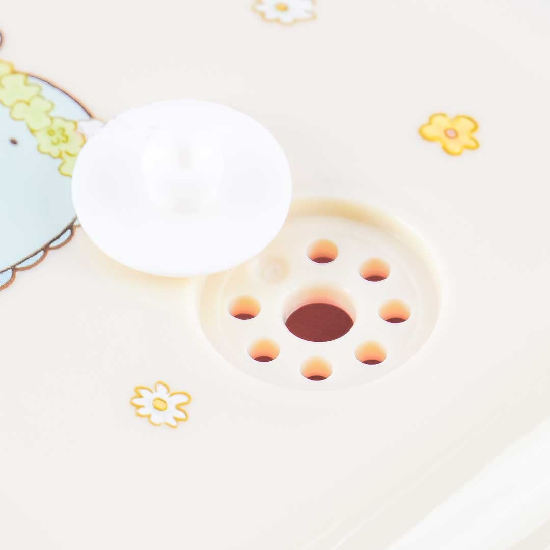 Sumikko Gurashi Flowery Spring Bento Box