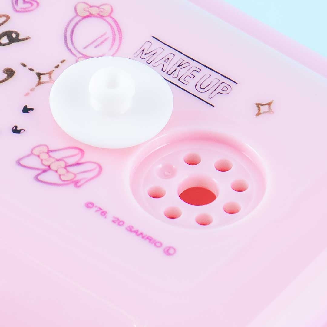 Hello Kitty Jewelry Bento Box