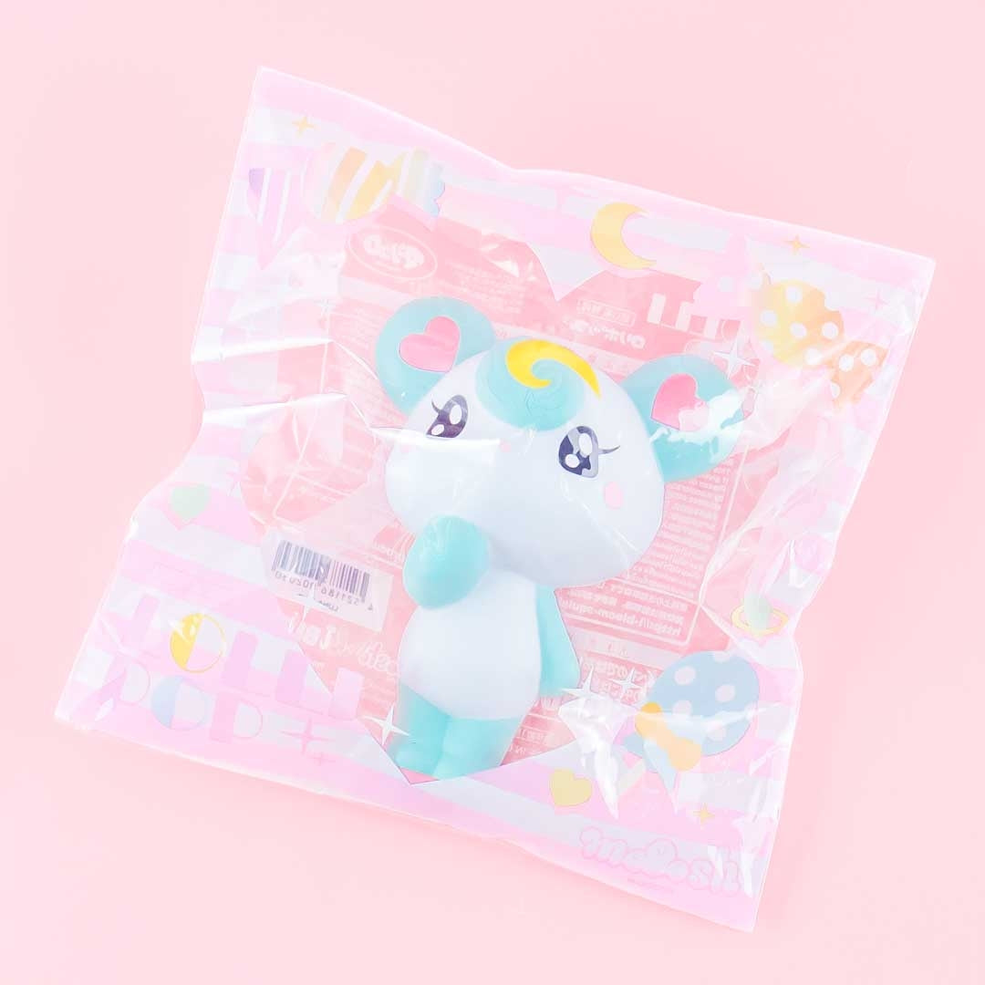 Lollipop Girl Scented Squishy - Luna