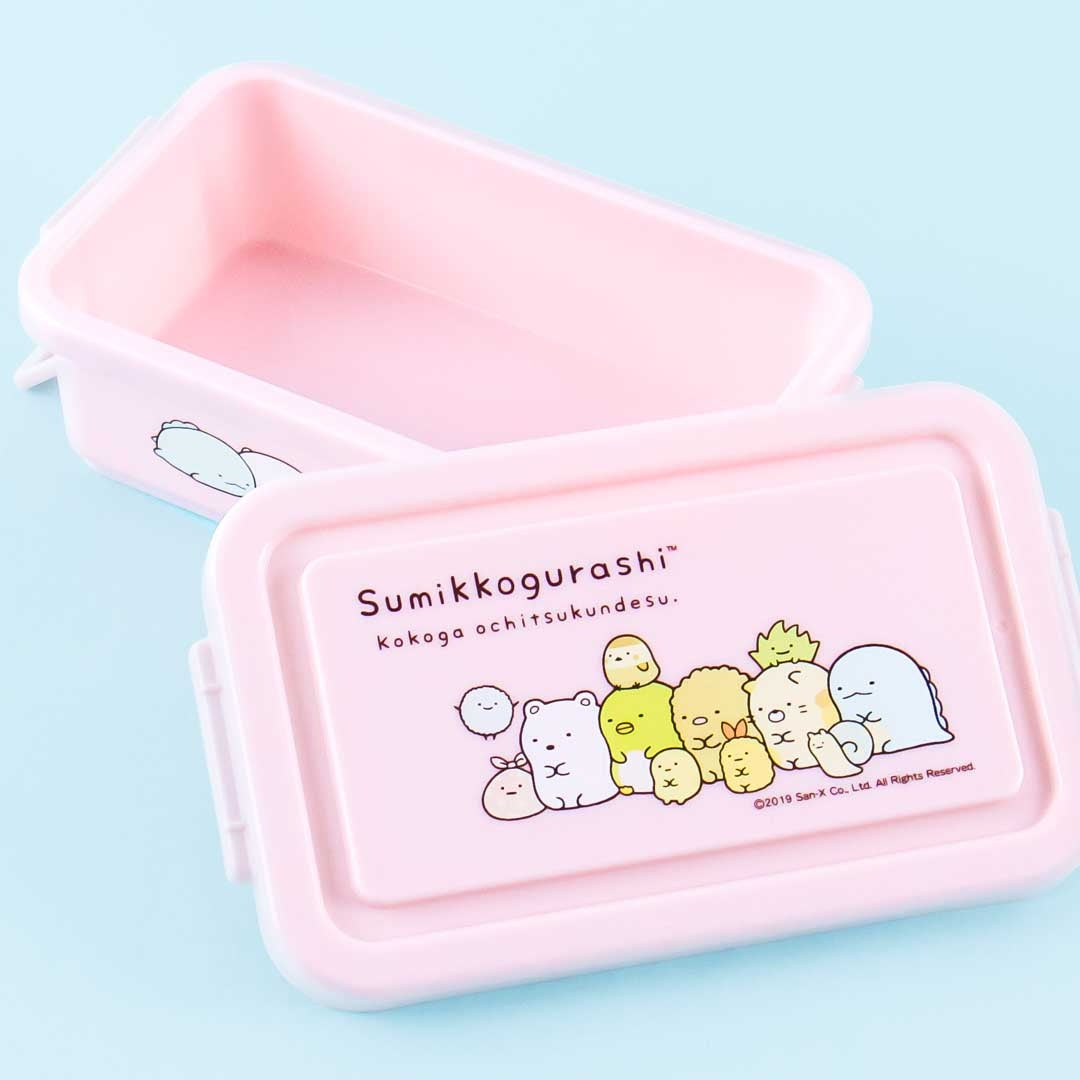 Sumikko Gurashi Together Food Container