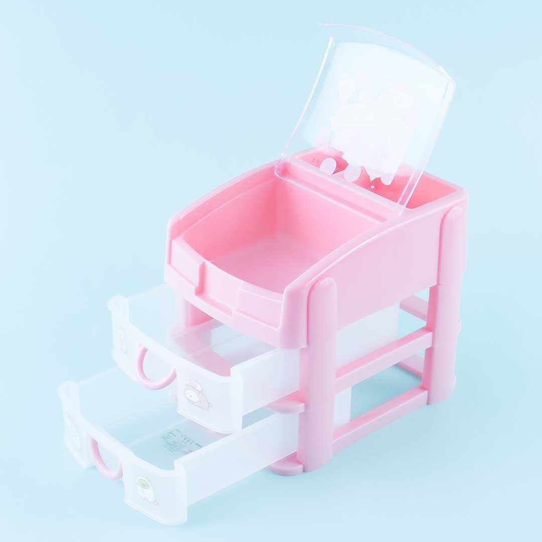 Sumikko Gurashi Jewelry Chest Drawer